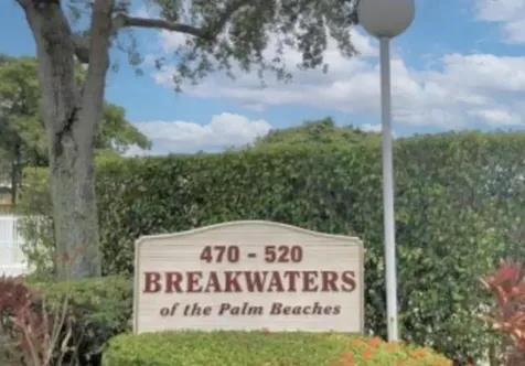 500 Executive Center Drive West Palm Beach FL 33401