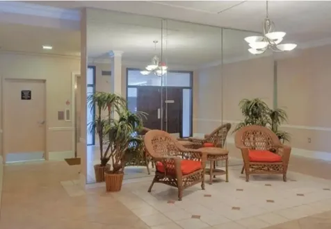 500 Executive Center Drive West Palm Beach FL 33401