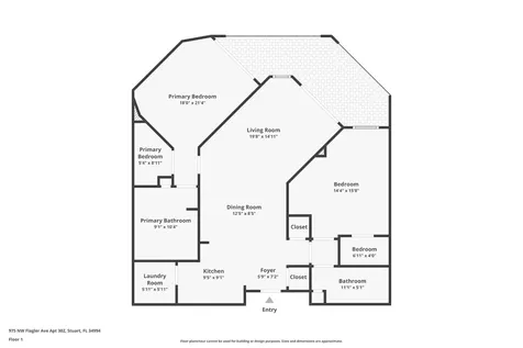 975 Nw Flagler Avenue Stuart FL 34994