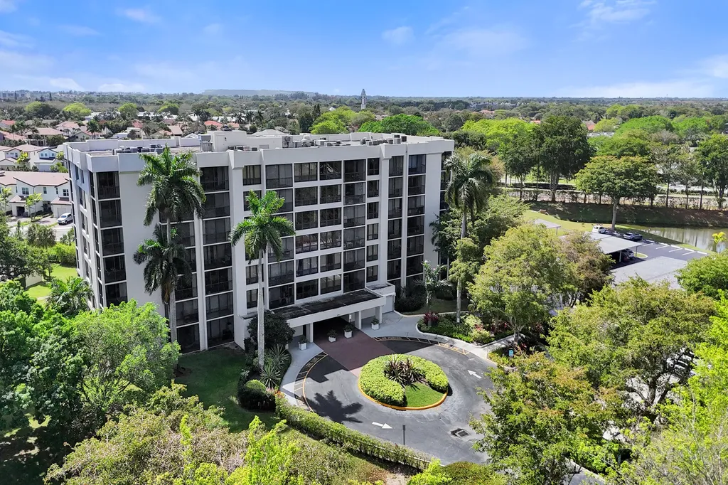 5951 Wellesley Park Drive Boca Raton FL 33433