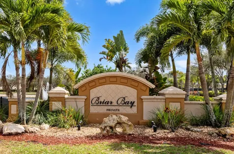 3504 Briar Bay Boulevard West Palm Beach FL 33411