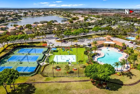 3504 Briar Bay Boulevard West Palm Beach FL 33411
