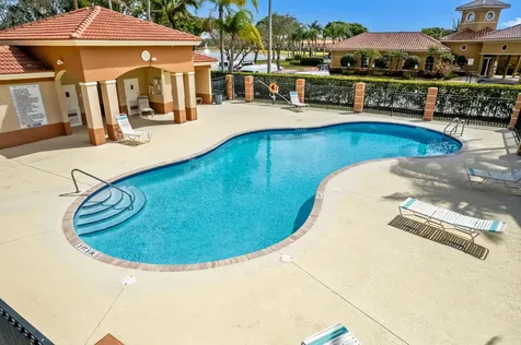 3504 Briar Bay Boulevard West Palm Beach FL 33411