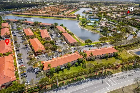 3504 Briar Bay Boulevard West Palm Beach FL 33411