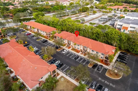 3504 Briar Bay Boulevard West Palm Beach FL 33411