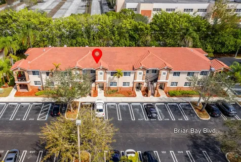 3504 Briar Bay Boulevard West Palm Beach FL 33411
