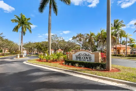3504 Briar Bay Boulevard West Palm Beach FL 33411