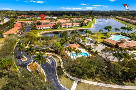3504 Briar Bay Boulevard West Palm Beach FL 33411