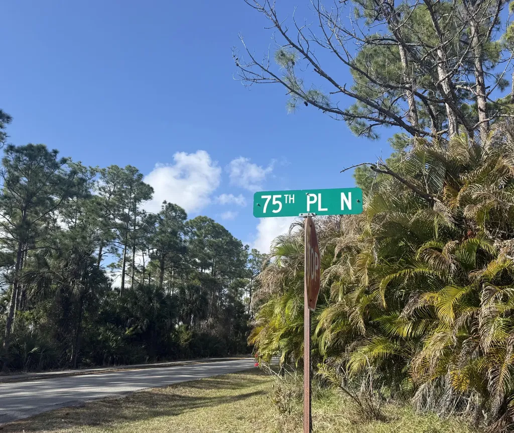 17892 75th Place Loxahatchee FL 33470
