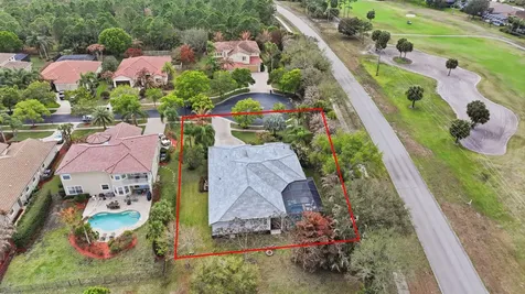 2263 Sw Manele Place Palm City FL 34990