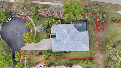 2263 Sw Manele Place Palm City FL 34990