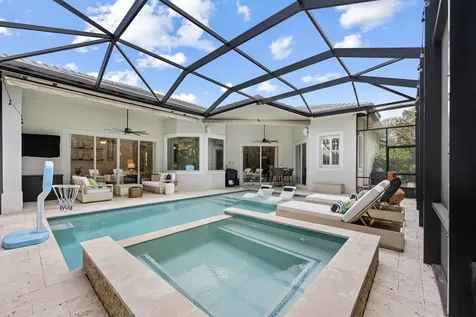 2263 Sw Manele Place Palm City FL 34990