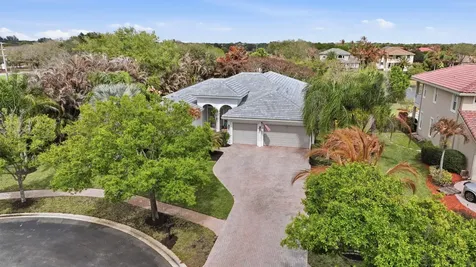 2263 Sw Manele Place Palm City FL 34990