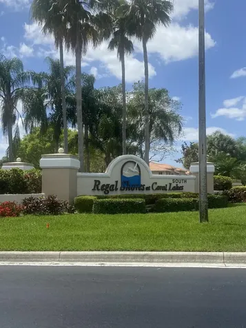 5951 Regal Glen Drive Boynton Beach FL 33437