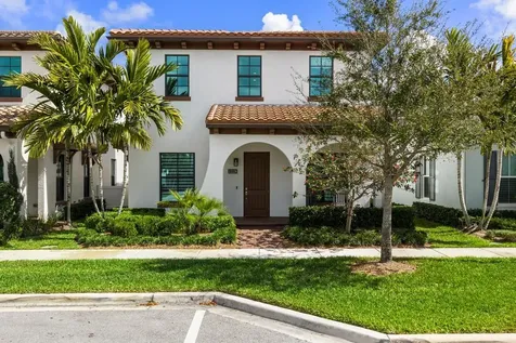 13228 Machiavelli Way Palm Beach Gardens FL 33418