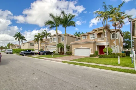 8014 Tangelo Drive Boynton Beach FL 33436