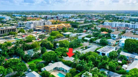717 NE 1st Court Delray Beach FL 33483