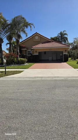 12390 Summer Springs Drive Drive Boynton Beach FL 33437