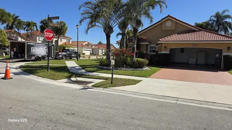 12390 Summer Springs Drive Drive Boynton Beach FL 33437