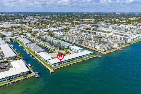 100 Wettaw Lane North Palm Beach FL 33408