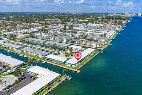 100 Wettaw Lane North Palm Beach FL 33408