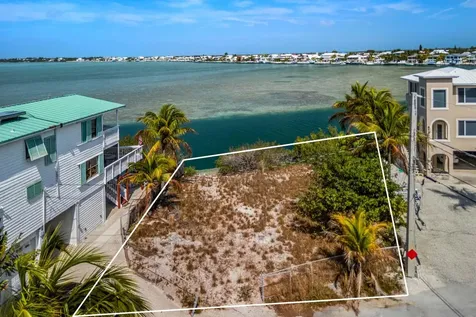 00000 Lagoon Drive Sugarloaf Key FL 33042