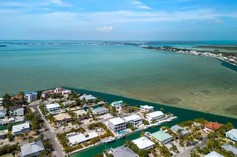 00000 Lagoon Drive Sugarloaf Key FL 33042