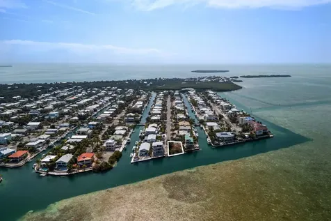00000 Lagoon Drive Sugarloaf Key FL 33042