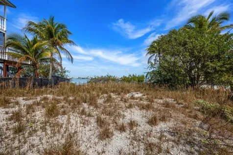 00000 Lagoon Drive Sugarloaf Key FL 33042