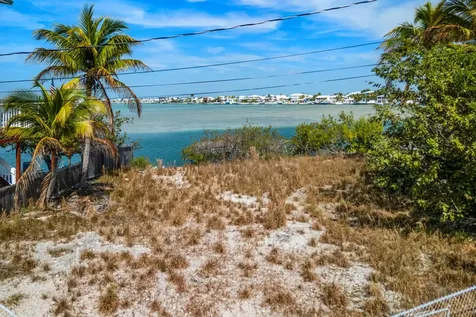 00000 Lagoon Drive Sugarloaf Key FL 33042