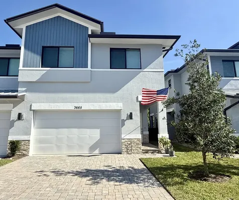 3665 Sw Magnolia Ridge Lane Palm City FL 34990