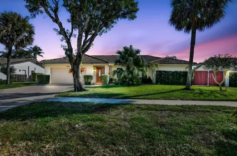 1966 Sw 8th Avenue Boca Raton FL 33486