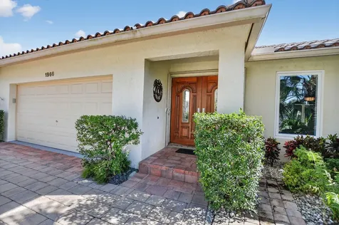 1966 Sw 8th Avenue Boca Raton FL 33486