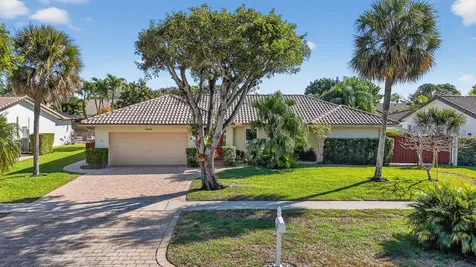 1966 Sw 8th Avenue Boca Raton FL 33486