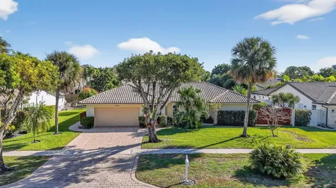 1966 Sw 8th Avenue Boca Raton FL 33486