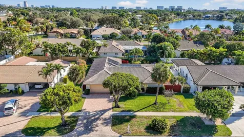 1966 Sw 8th Avenue Boca Raton FL 33486