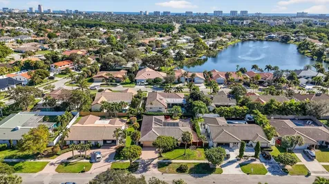 1966 Sw 8th Avenue Boca Raton FL 33486