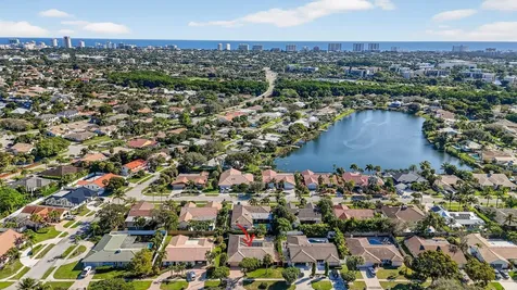 1966 Sw 8th Avenue Boca Raton FL 33486