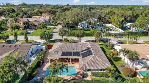 1966 Sw 8th Avenue Boca Raton FL 33486