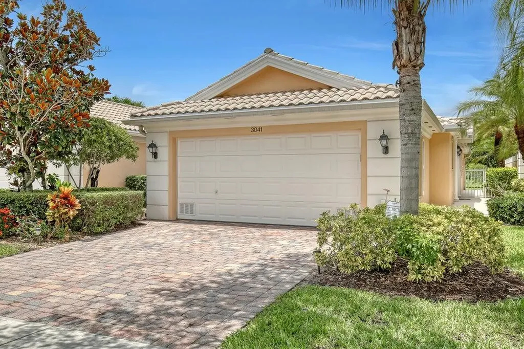 3041 Verdmont Lane Wellington FL 33414