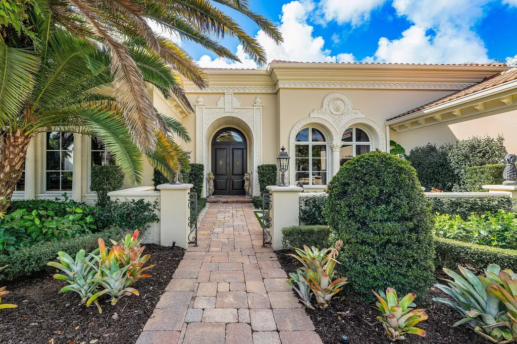 11730 Valeros Court Palm Beach Gardens FL 33418
