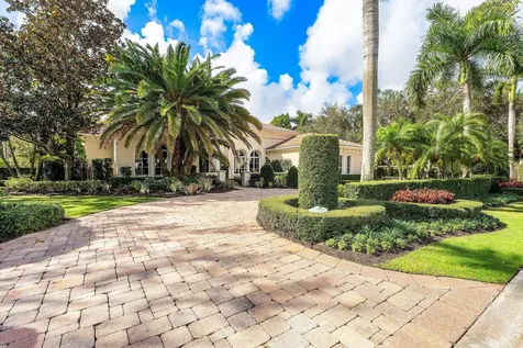 11730 Valeros Court Palm Beach Gardens FL 33418