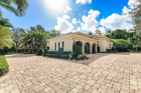 11730 Valeros Court Palm Beach Gardens FL 33418