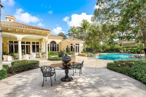 11730 Valeros Court Palm Beach Gardens FL 33418