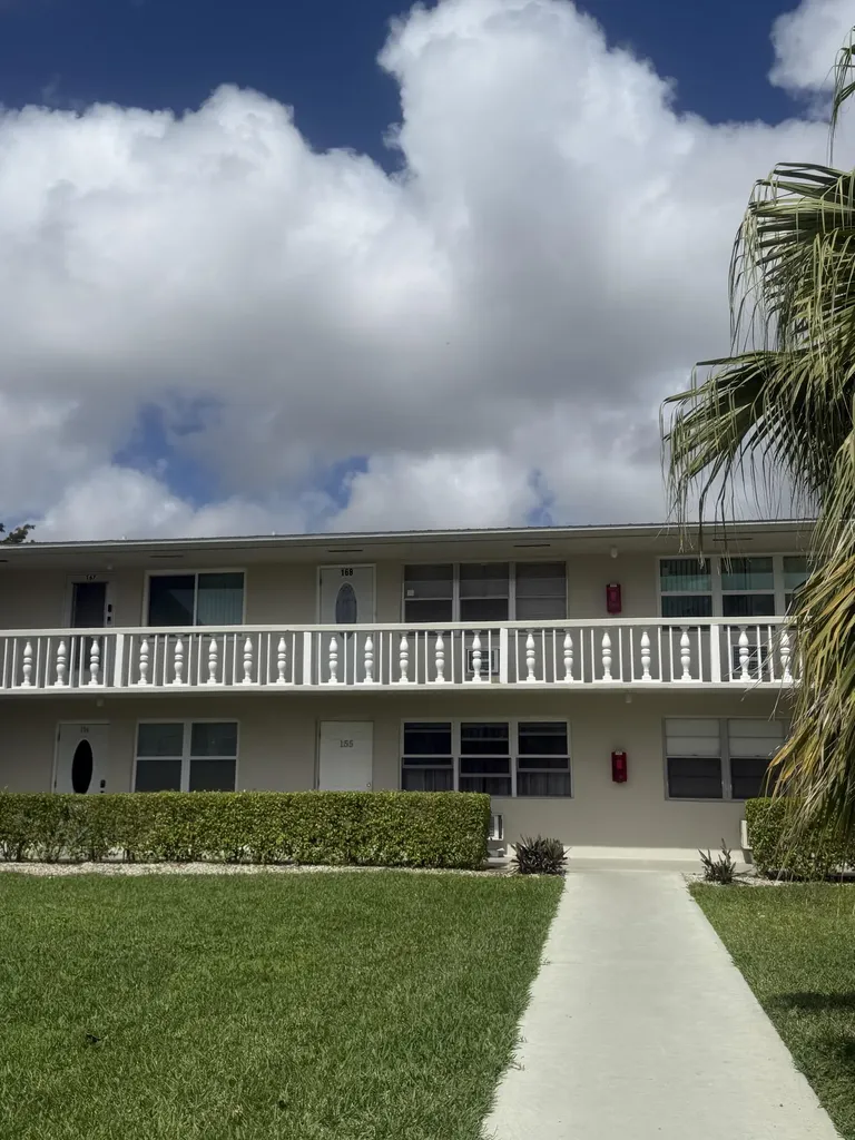 West Palm Beach FL 33417