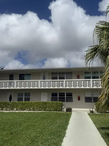 West Palm Beach FL 33417