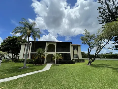 4717 Sable Pine Circle West Palm Beach FL 33417