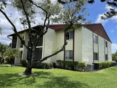 4717 Sable Pine Circle West Palm Beach FL 33417