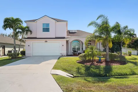5806 Nw Rose Petal Court Port Saint Lucie FL 34986