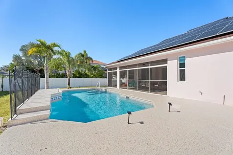 5806 Nw Rose Petal Court Port Saint Lucie FL 34986